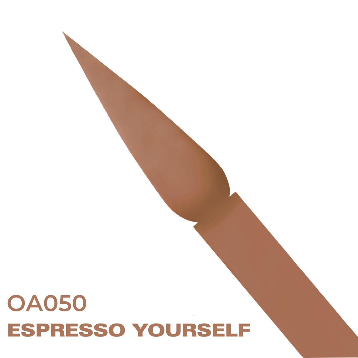 Oulà Acrylic Powder OA050 Espresso Yourself