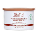 Satin Smooth Hard Wax (14oz)