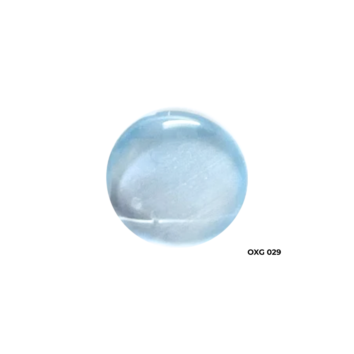 Oula Gel Polish Cat Eye Cosmic Aura