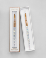 Kiara Sky Kolinsky Acrylic Nail Brush