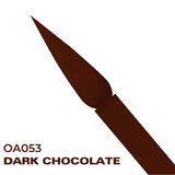 Oulà Acrylic Powder OA053 Dark Chocolate