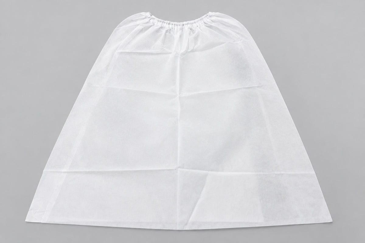 Silk B Profesional Disposable Gown (Pack of 10)