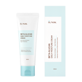 iUNIK Beta Glucan Daily Moisture Cream 60ml