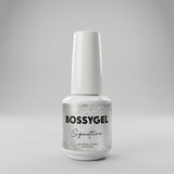 GEL NAIL POLISH
