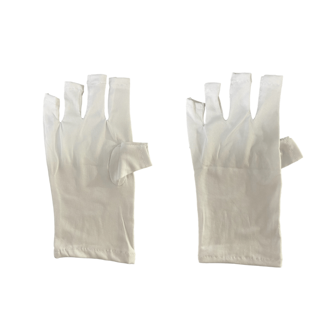 Anti UV Gloves Gel Professional Protection – Jessica Nail & Beauty Supply
