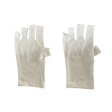 Anti UV Gloves Gel Professional Protection