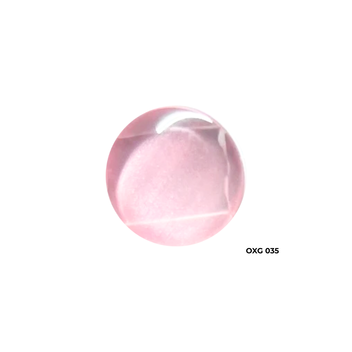 Oula Gel Polish Cat Eye Cosmic Aura