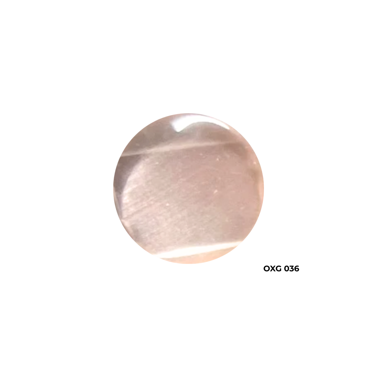 Oula Gel Polish Cat Eye Cosmic Aura