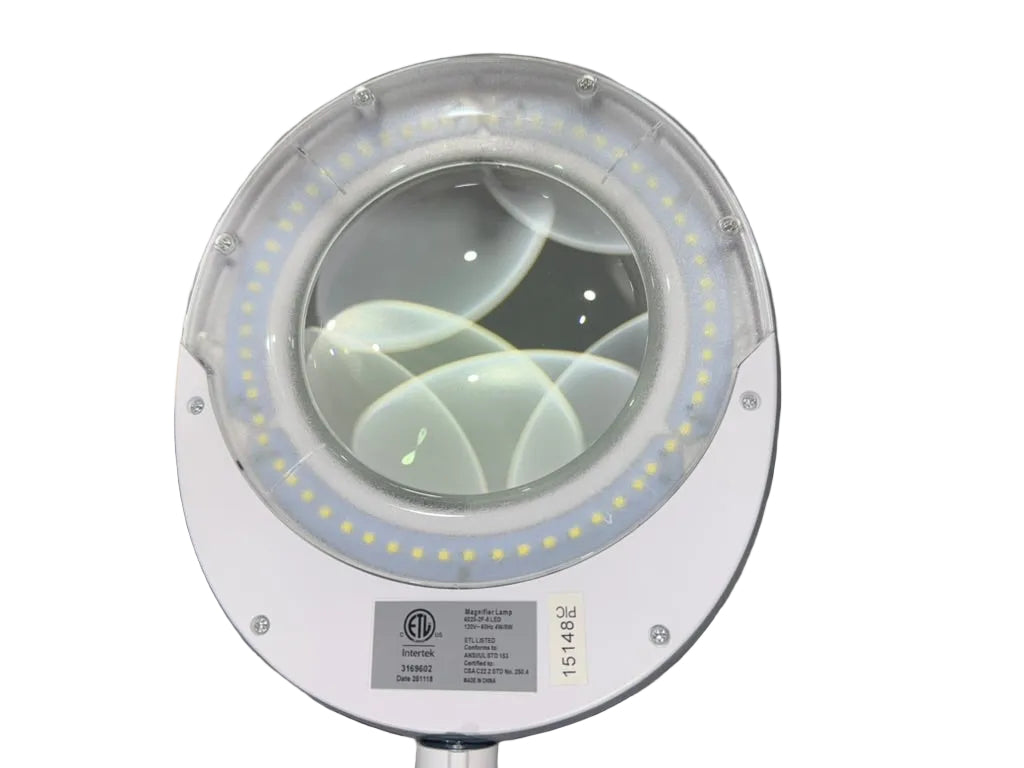 JNBS Magnifying LED Lamp