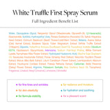 D'ALBA White Truffle VEGAN First Spray Serum 50ml