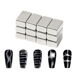 JNBS Cat Eye Magnet (1pc)