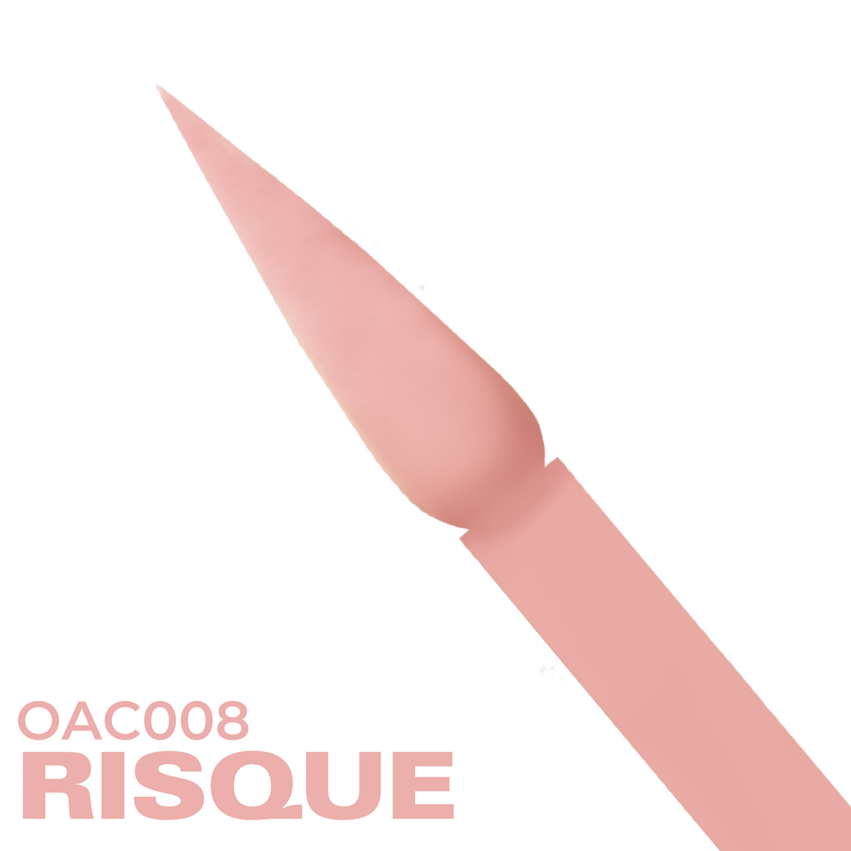 Oulà Acrylic Powder OAC008 Risqué