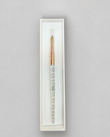 Kiara Sky Kolinsky Acrylic Nail Brush
