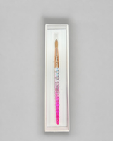 Kiara Sky Kolinsky Acrylic Nail Brush