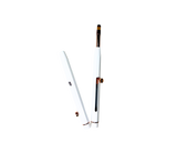 JNBS Professional Gel Brush - Retractable Design (2 Styles)