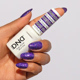 DND Duo Gel Matching Color 925 Genie in a Bottle