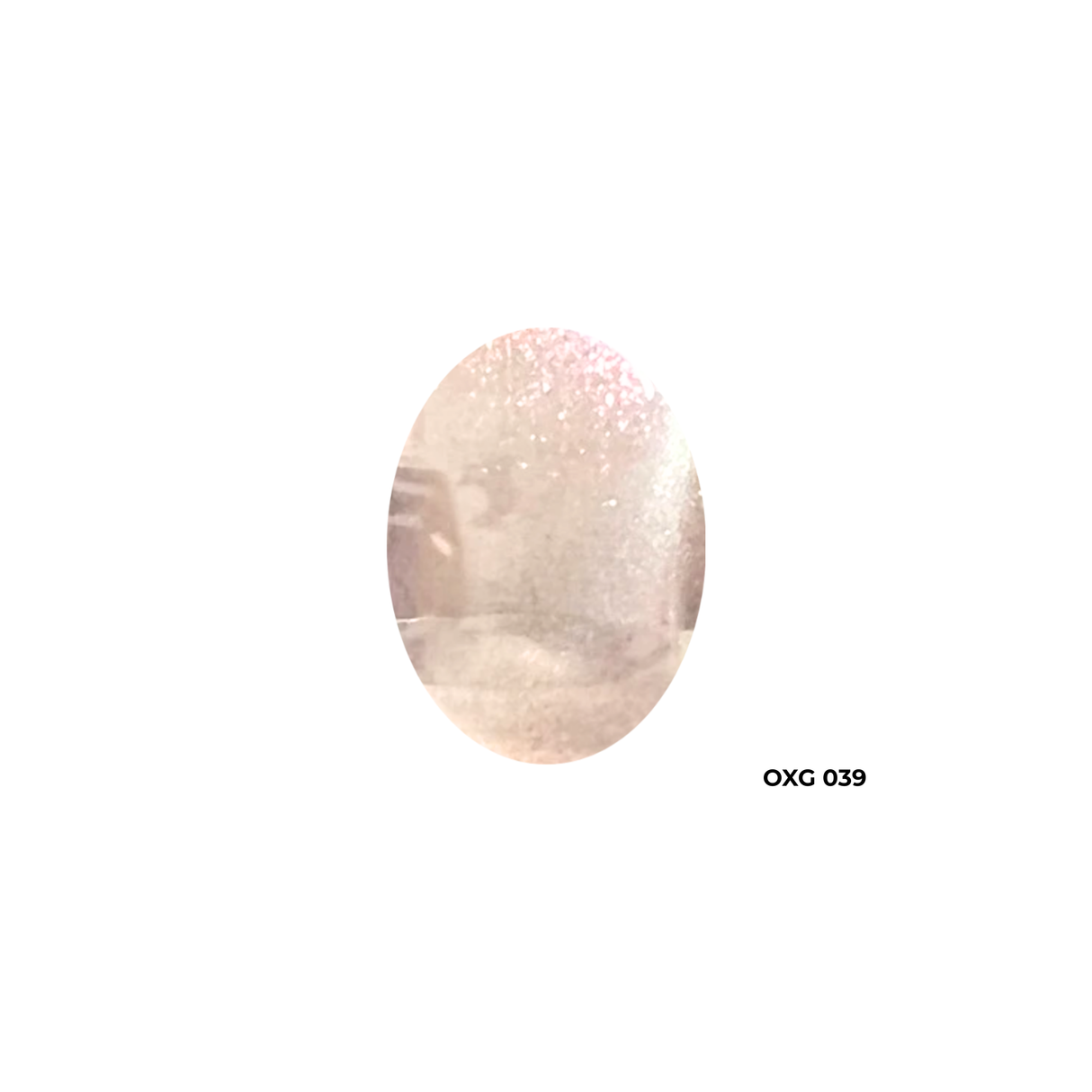 Oula Gel Polish Cat Eye Enchanted Fairy