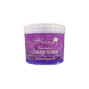 Kana Sugar Scrub Natural Botanicals Body Spa