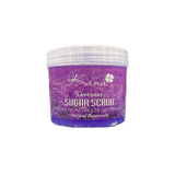 Kana Sugar Scrub Natural Botanicals Body Spa