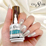 Cre8tion Cat Eye Soak Off Gel Polish (15ml) 094