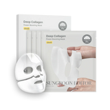 SUNGBOON EDITOR Deep Collagen Power Boosting Mask 37g