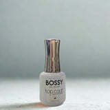 Bossy Gel Top No Wipe - HEMA/TPO Free