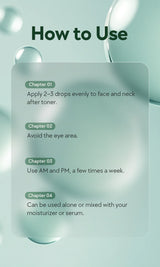 NINE LESS A-Control 10% Azelaic Acid Serum 30ml + Free Gift: 1 Azelaic Acid Cream 15ml
