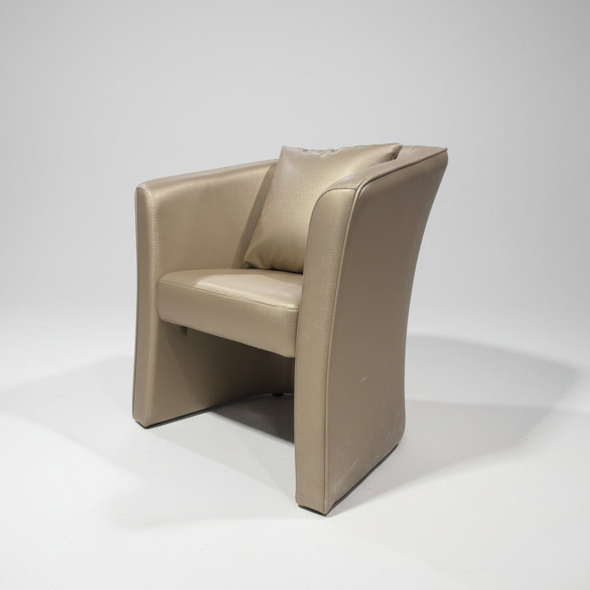 Chow Chow - Salon Customer Chair - Manicure or Pedicure (Please Call JNBS to Order)
