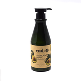 Codi Hand & Body Lotion 750ml