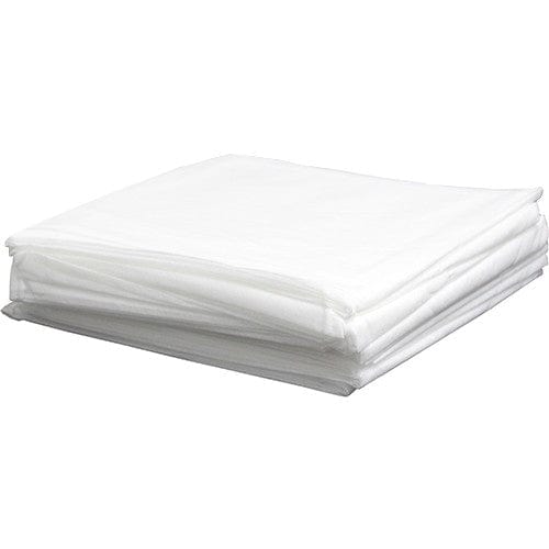 Silk B Professional Non Woven Perforated Bed Sheets Roll 80 x 180cm