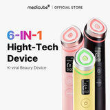 MEDICUBE Age-R Booster Pro Pink