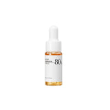 ANUA Heartleaf 80% Soothing Ampoule 30mL