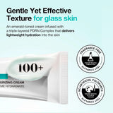 ANUA PDRN Hyaluronic Acid 100 Moisture Cream 60mL