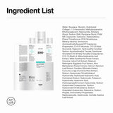 ANUA PDRN Hyaluronic Acid 100 Moisture Cream 60mL