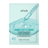 ANUA PDRN Hyaluronic Acid Capsule 100 Serum Mask 23mL