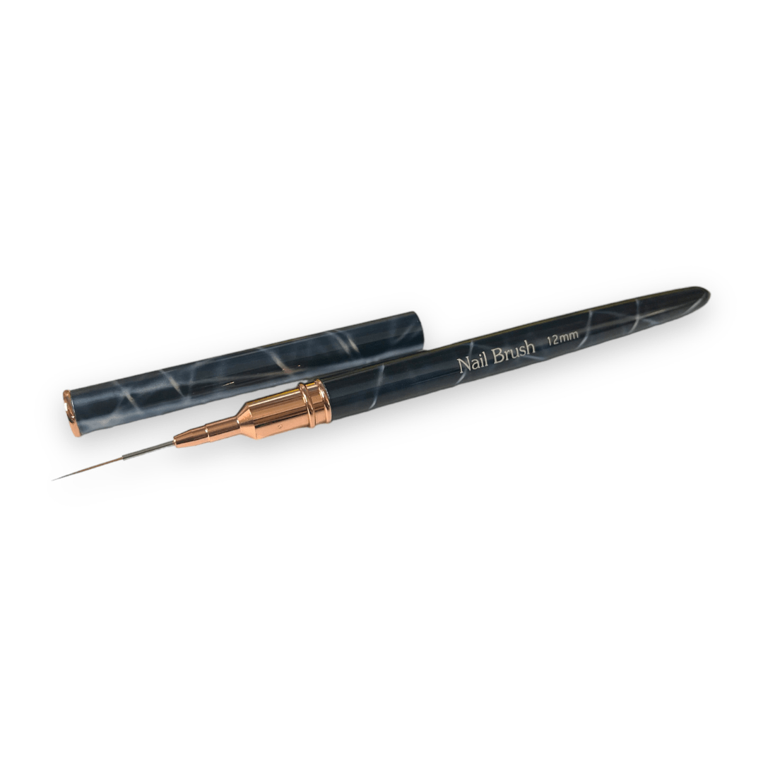 JNBS Nail Art Brush Art Liner Blue