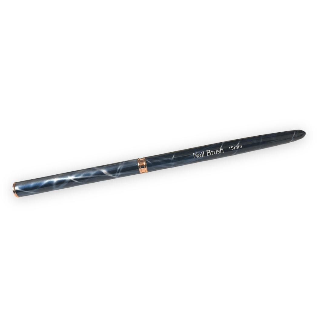 JNBS Nail Art Brush Art Liner Blue