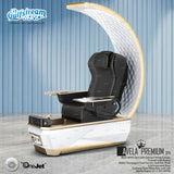 Avela Premium Spa (Please Call JNBS to Order)