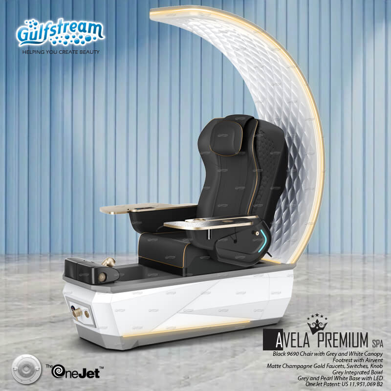 Avela Premium Spa (Please Call JNBS to Order)