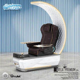 Avela Premium Spa (Please Call JNBS to Order)
