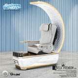 Avela Premium Spa (Please Call JNBS to Order)