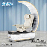 Avela Premium Spa (Please Call JNBS to Order)