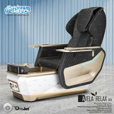 Avela Relax Spa (Please Call JNBS to Order)