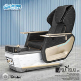 Avela Relax Spa (Please Call JNBS to Order)