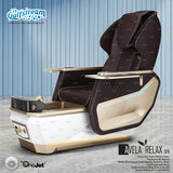 Avela Relax Spa (Please Call JNBS to Order)
