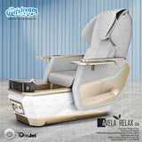 Avela Relax Spa (Please Call JNBS to Order)