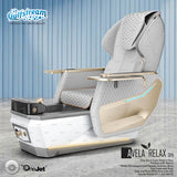 Avela Relax Spa (Please Call JNBS to Order)