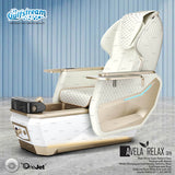 Avela Relax Spa (Please Call JNBS to Order)