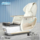 Avela Relax Spa (Please Call JNBS to Order)