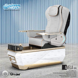 Avela Spa (Please Call JNBS to Order)